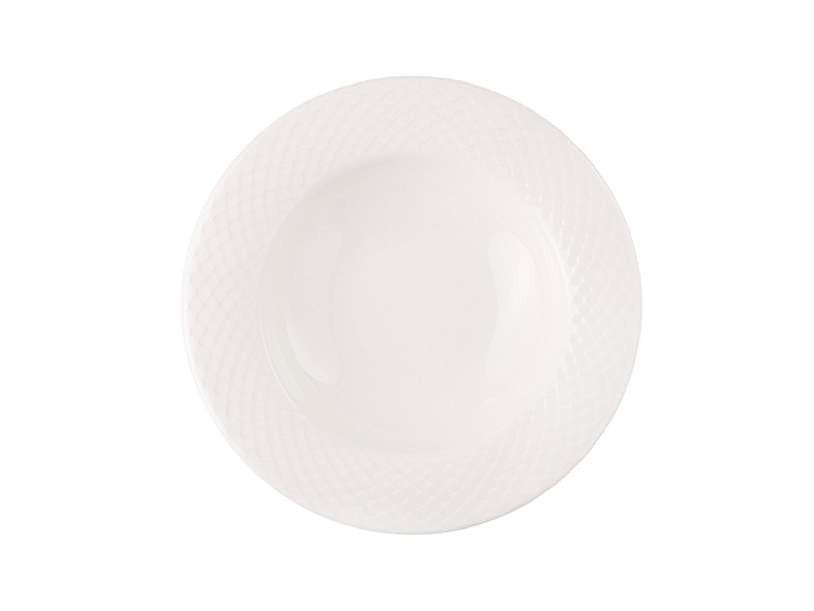 PORLAND AQUA ALUMİLİTE ÇUKUR TABAK 25CM 17BB25