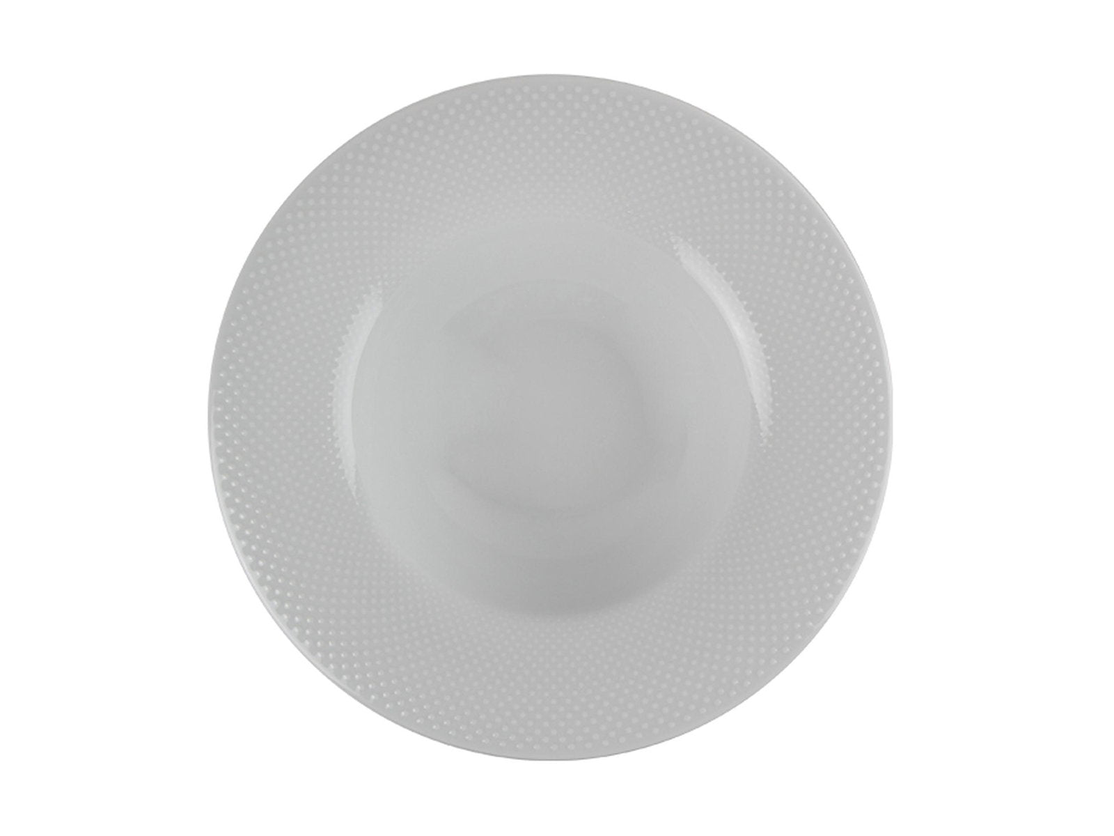 PORLAND COLLET BEYAZ DESEN1 ÇUKUR TABAK 27CM174227