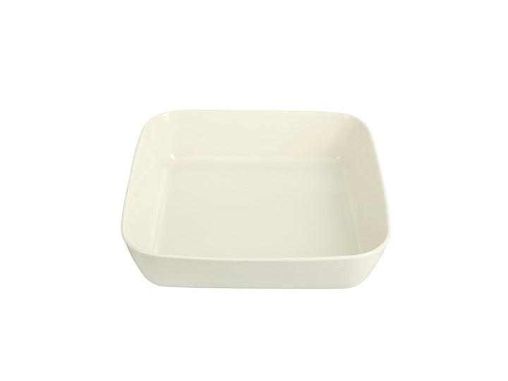 PORLAND CORTOT ALUMİLİTE KASE 12X12CM (TABAN SIRLI) 36CT12