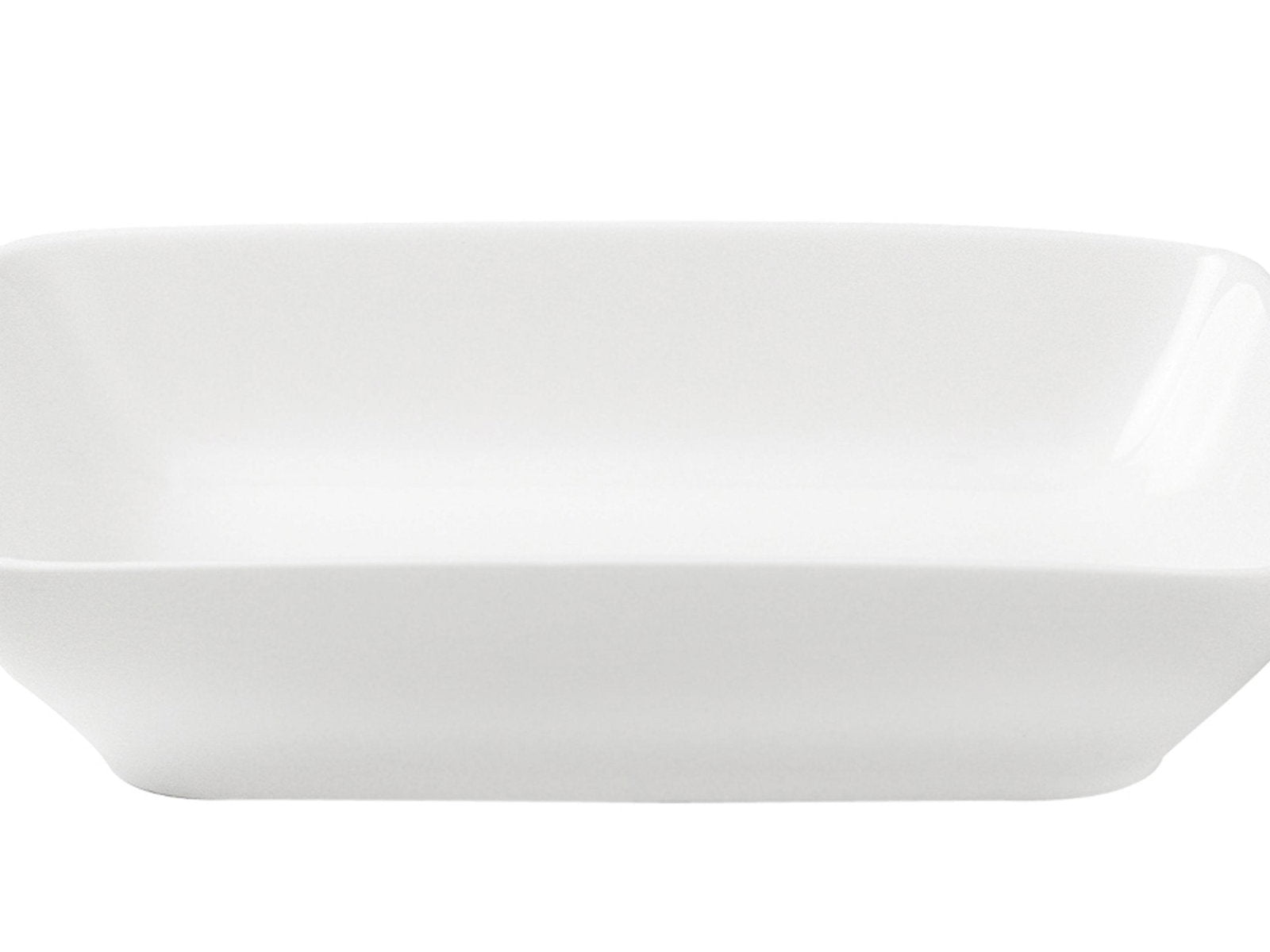 PORLAND LEBON BEYAZ SALATA TABAĞI 16CM351616