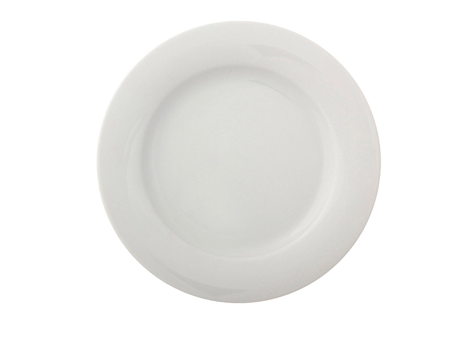 PORLAND DOVE BEYAZ DÜZ TABAK 23CM 164923