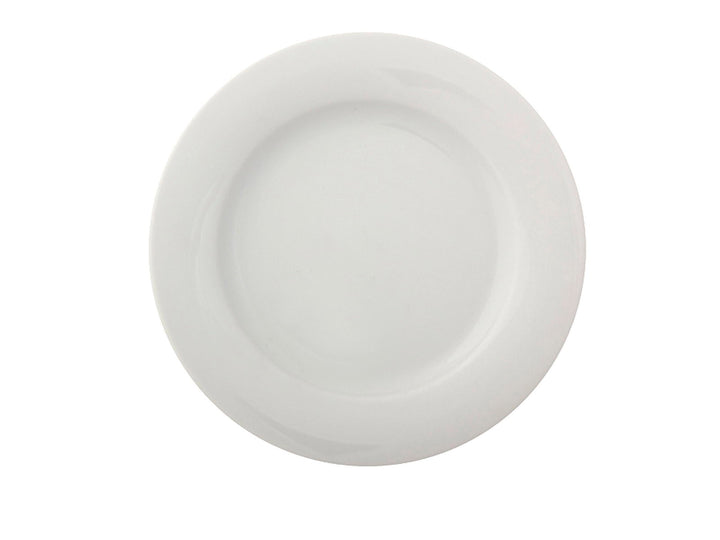 PORLAND DOVE BEYAZ DÜZ TABAK 23CM 164923