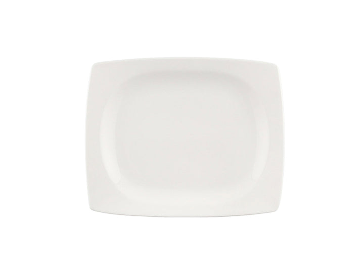 PORLAND RİVA ALUMİLİTE DÜZ TABAK 28CM 181528