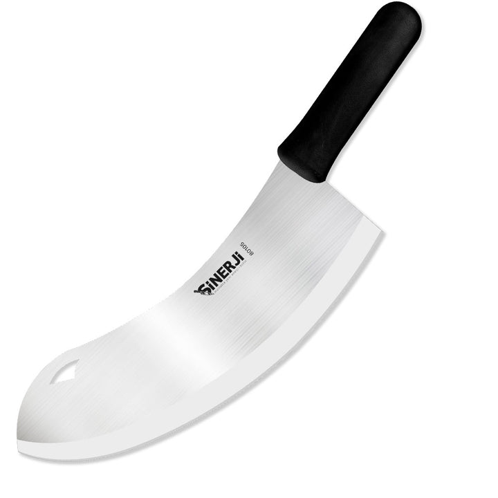 SNR 35 CM PASLANMAZ ZIRH
