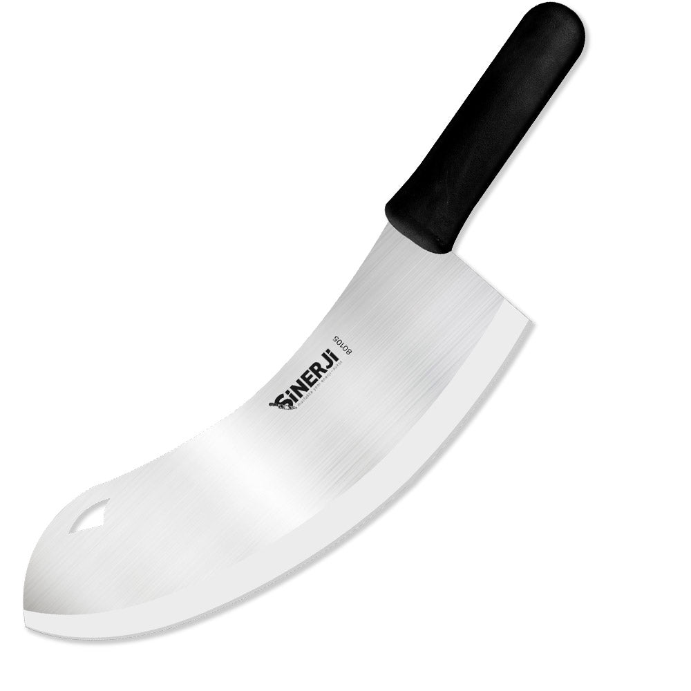 SNR 50 CM PASLANMAZ ZIRH
