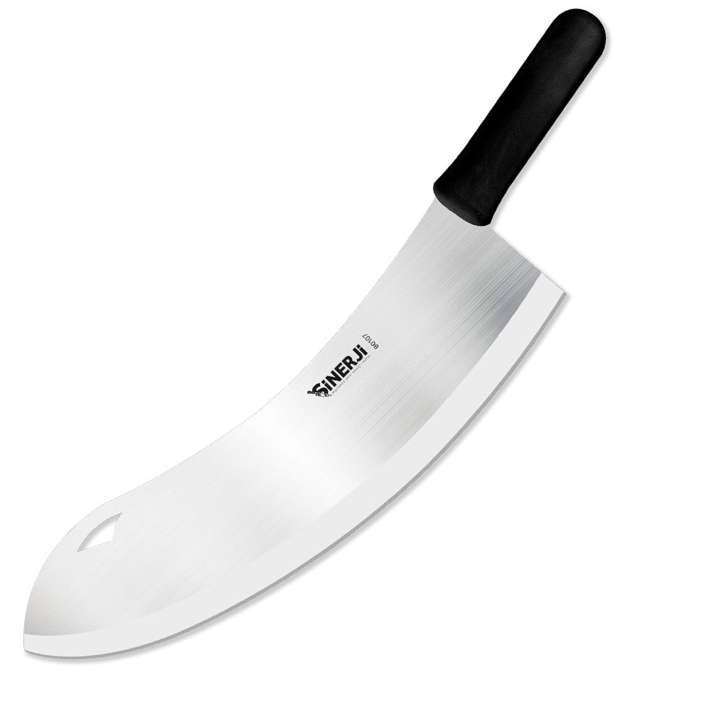 SNR 40 CM PASLANMAZ ZIRH
