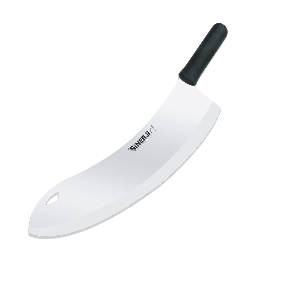 SNR 45 CM PASLANMAZ ZIRH