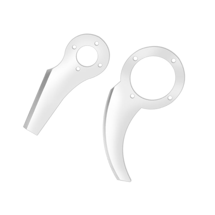 SNR PASLANIR MAKİNA BIÇAĞI NO: 22