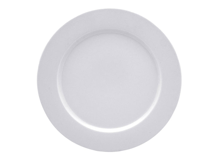 PORLAND SOLEY BEYAZ DÜZ TABAK 20CM162120