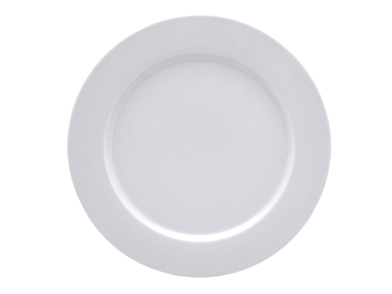 PORLAND SOLEY BEYAZ DÜZ TABAK 25CM162126