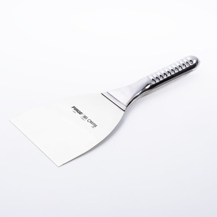 PRG CREME SPATULA NO:3 PASLANMAZ SAP 12 CM