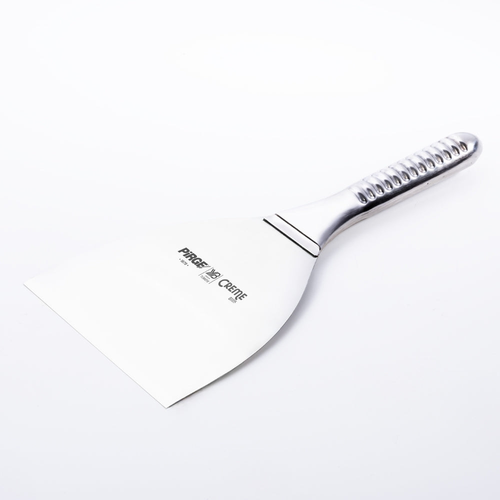 PRG CREME SPATULA NO:5 PASLANMAZ SAP 13,5 CM
