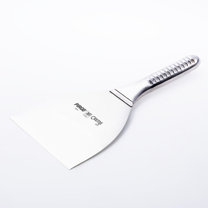 PRG CREME SPATULA NO:5 PASLANMAZ SAP 13,5 CM
