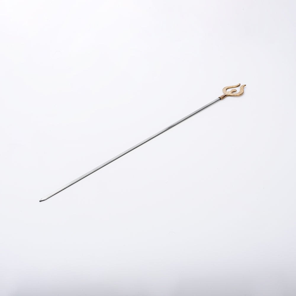 PRG GASTRO PMG MOTİFLİ ŞİŞ 33 CM
