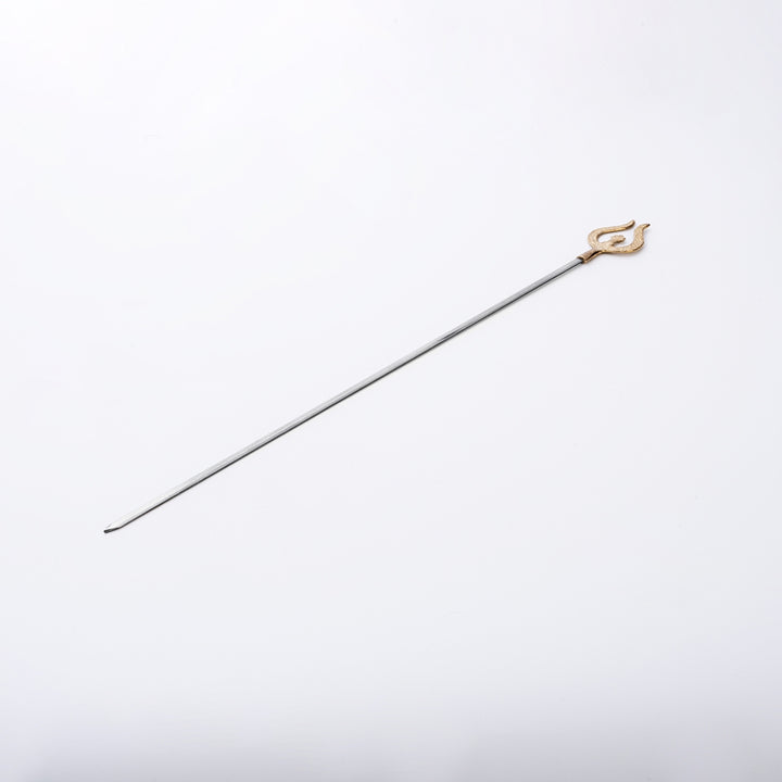 PRG GASTRO PMG MOTİFLİ ŞİŞ 33 CM