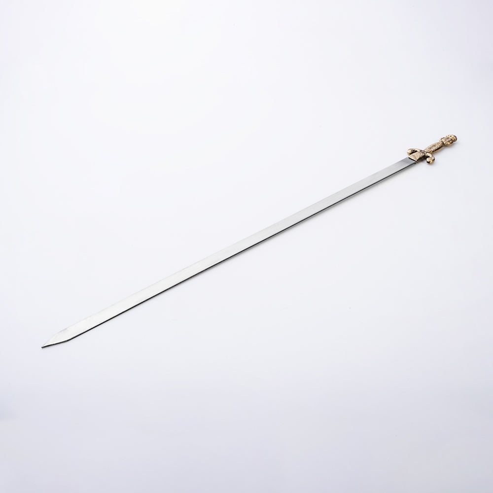 PRG GASTRO PMG ADANA MOTİFLİ ŞİŞ 60 CM