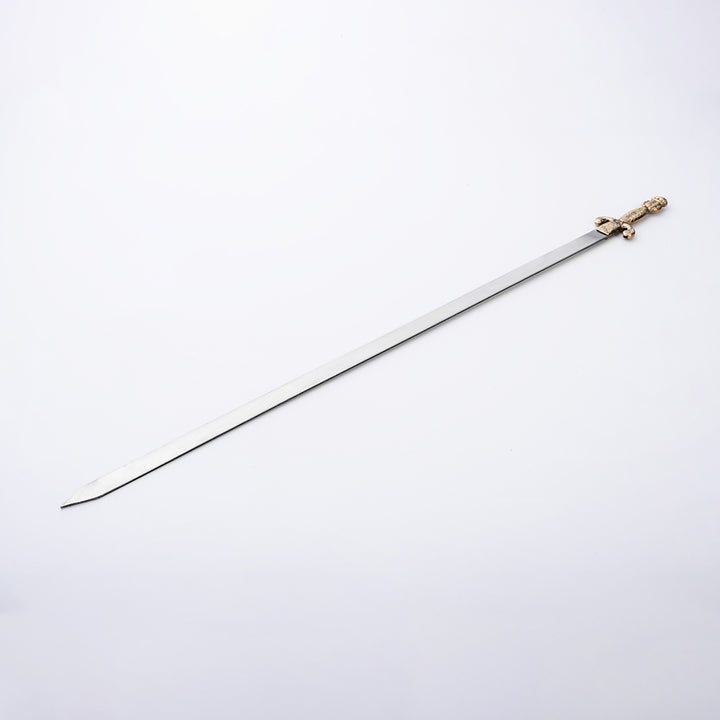 PRG GASTRO PMG ADANA MOTİFLİ ŞİŞ 60 CM