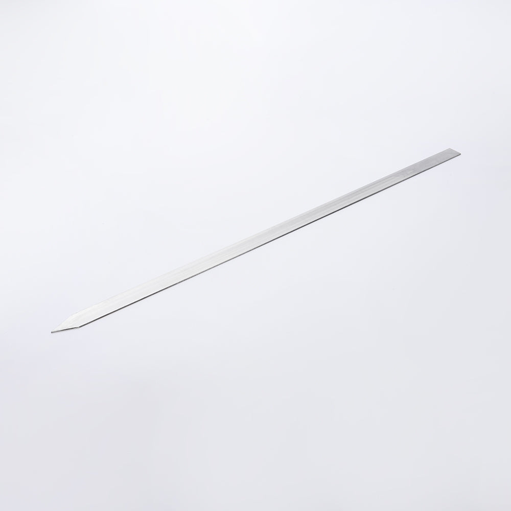 PRG GASTRO PMG ADANA PASLANMAZ ŞİŞ 60 CM