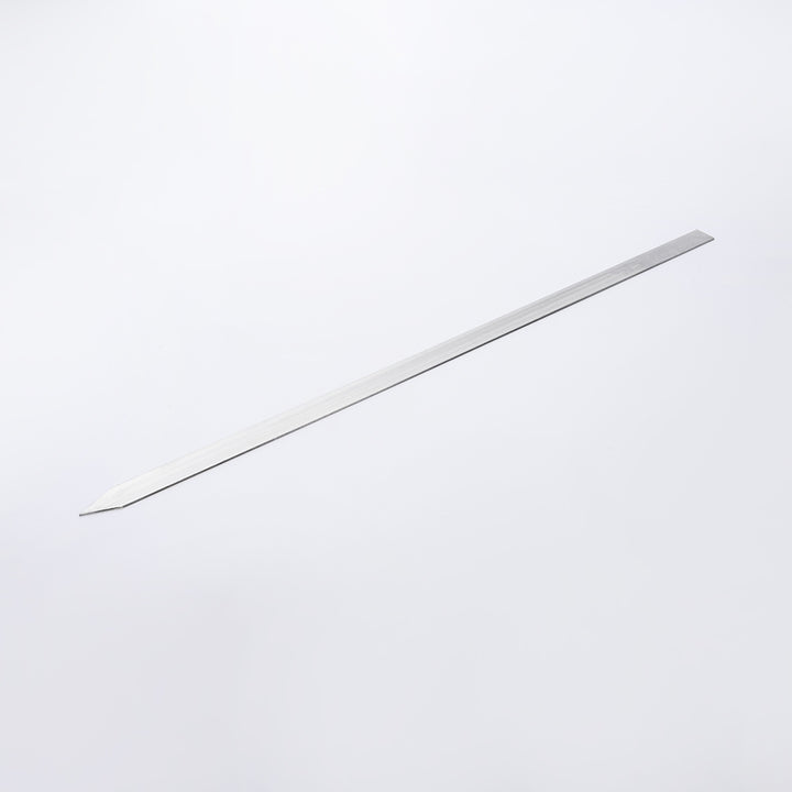 PRG GASTRO PMG ADANA PASLANMAZ ŞİŞ 60 CM