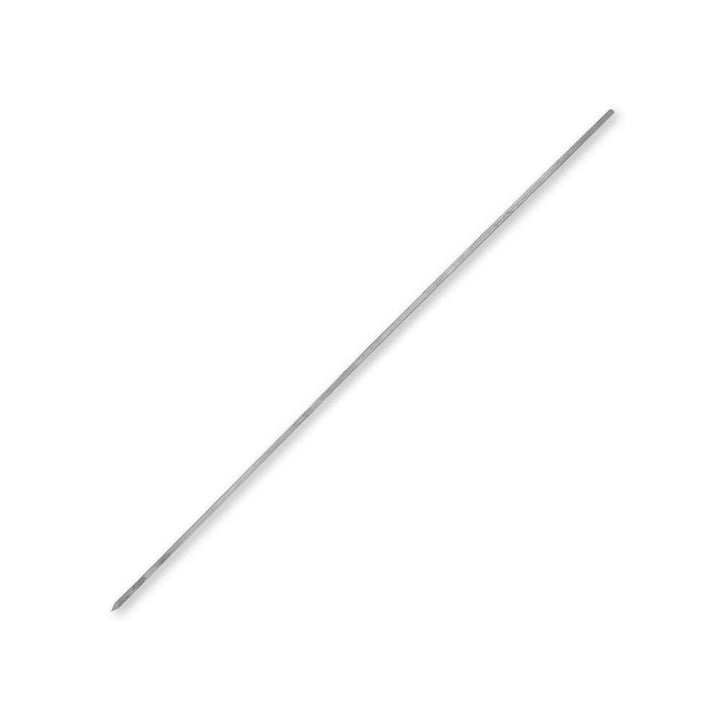 PRG GASTRO PMG PASLANMAZ 5*5 KARE ŞİŞ 60 CM