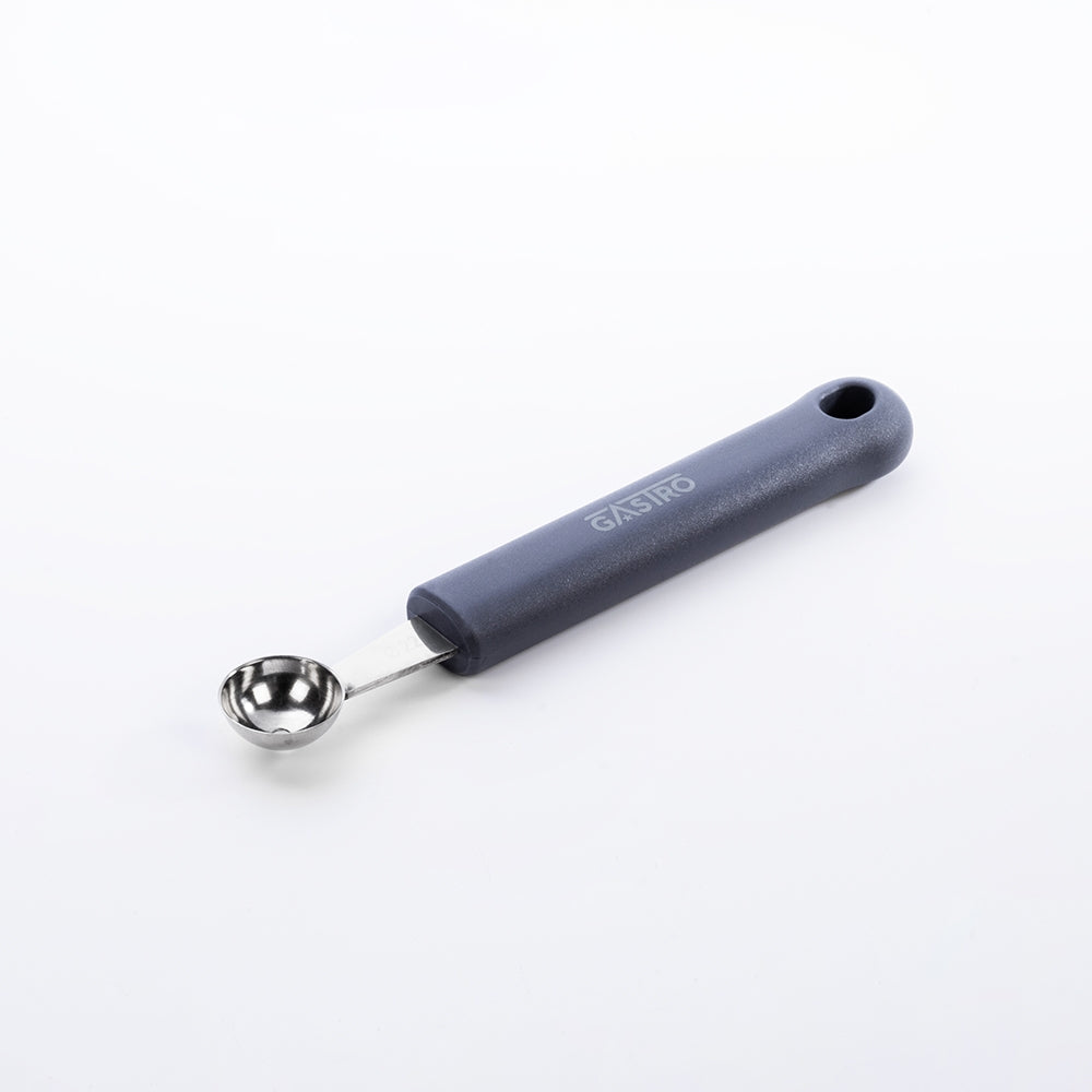 PRG GASTRO PMG PARİZYEN KAŞIK 22 mm GRİ