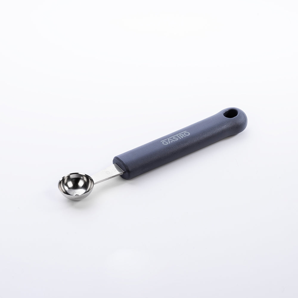 PRG GASTRO PMG PARİZYEN KAŞIK 25 mm GRİ