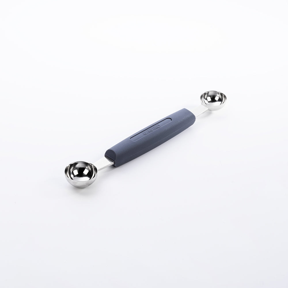 PRG GASTRO PMG PARİZYEN KAŞIK ÇİFTLİ 22/25 mm GRİ