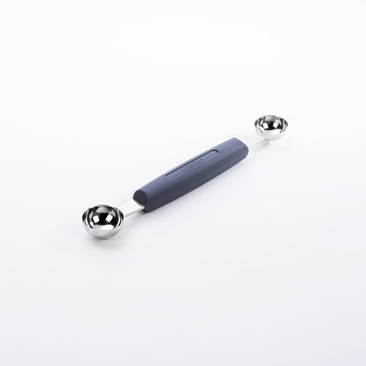 PRG GASTRO PMG PARİZYEN KAŞIK ÇİFTLİ 22/25 mm GRİ