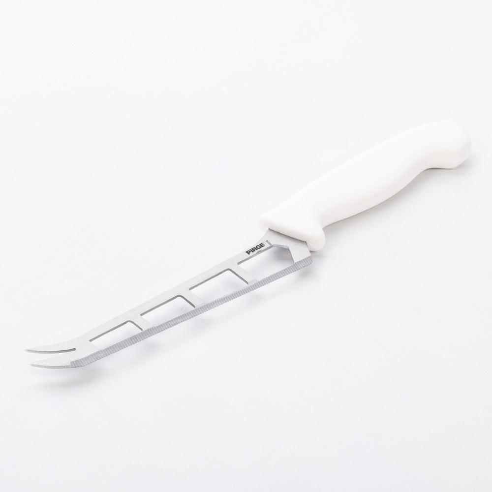 PRG PROFI GMB KREM PEYNİR BIÇAĞI DELİKLİ 13 CM BEY