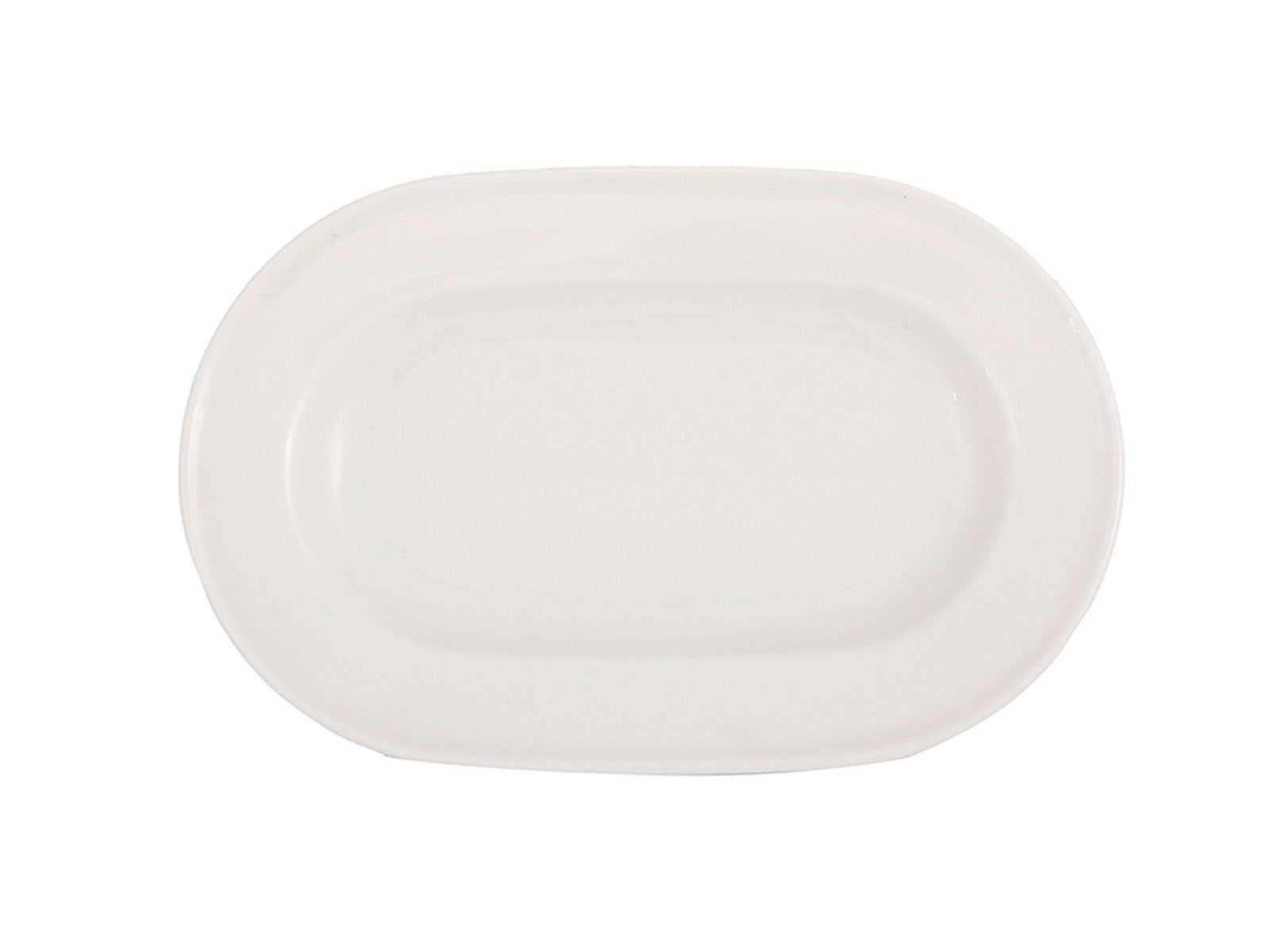 PORLAND CLASSİC ALUMİLİTE KAYIK TABAK 25CM113225