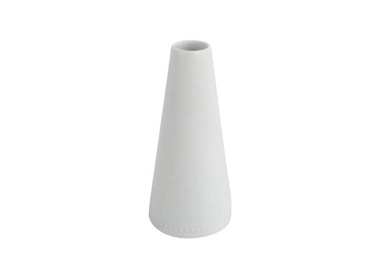 PORLAND COLLET BEYAZ VAZO 15CM334214