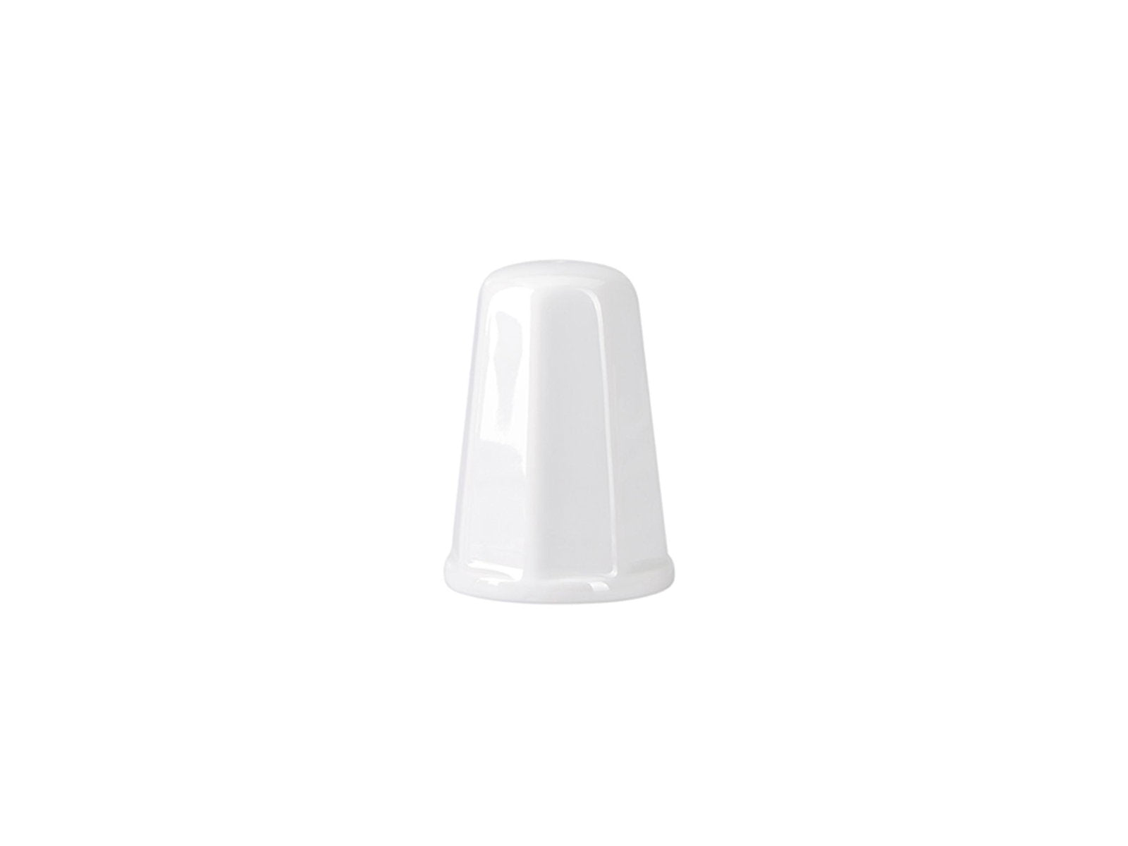 PORLAND LEBON BEYAZ BİBERLİK 7CM300808