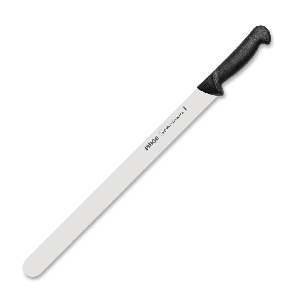 PRG BUTCHER-S ET AÇMA BIÇAĞI 40 CM SİYAH