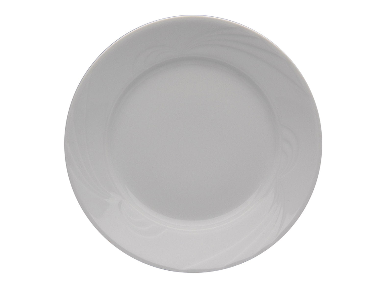 PORLAND HALLEY BEYAZ ÇUKUR TABAK 22CM 173622