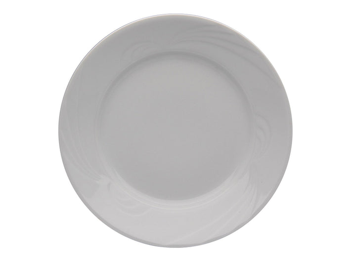 PORLAND HALLEY BEYAZ ÇUKUR TABAK 30CM 173630