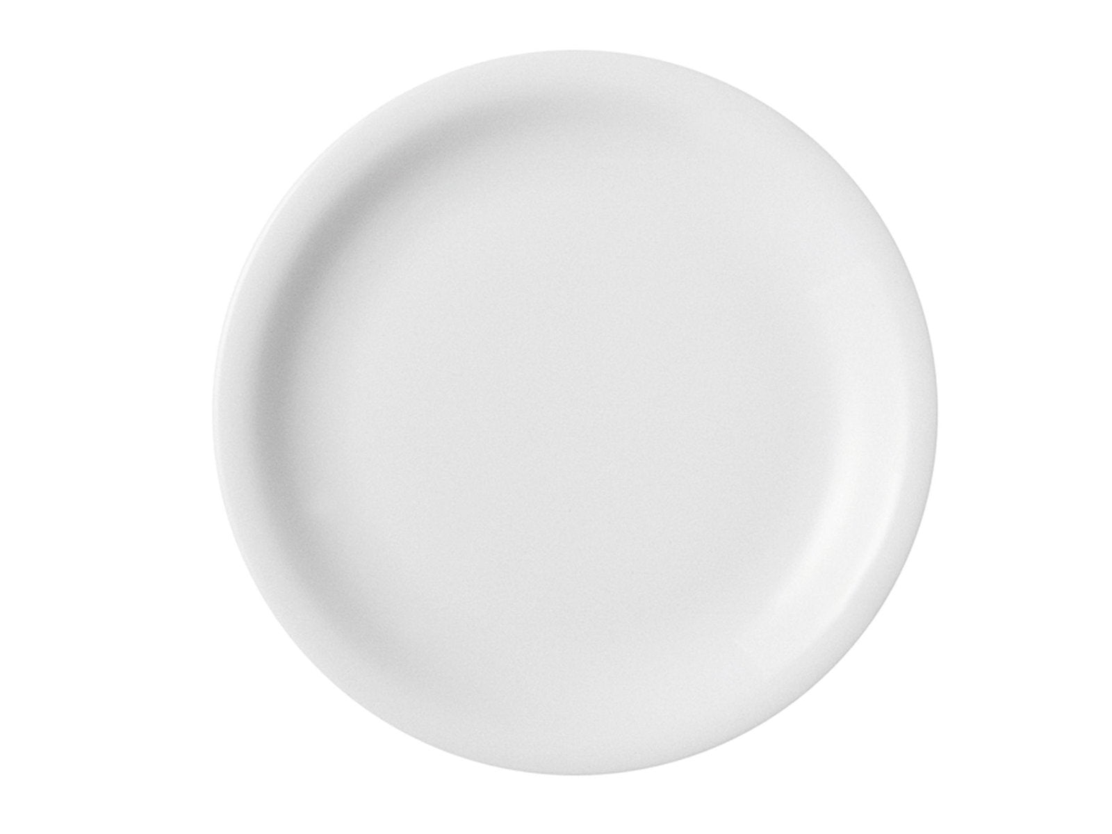 PORLAND İSTANBUL BEYAZ DÜZ TABAK 20CM 160320