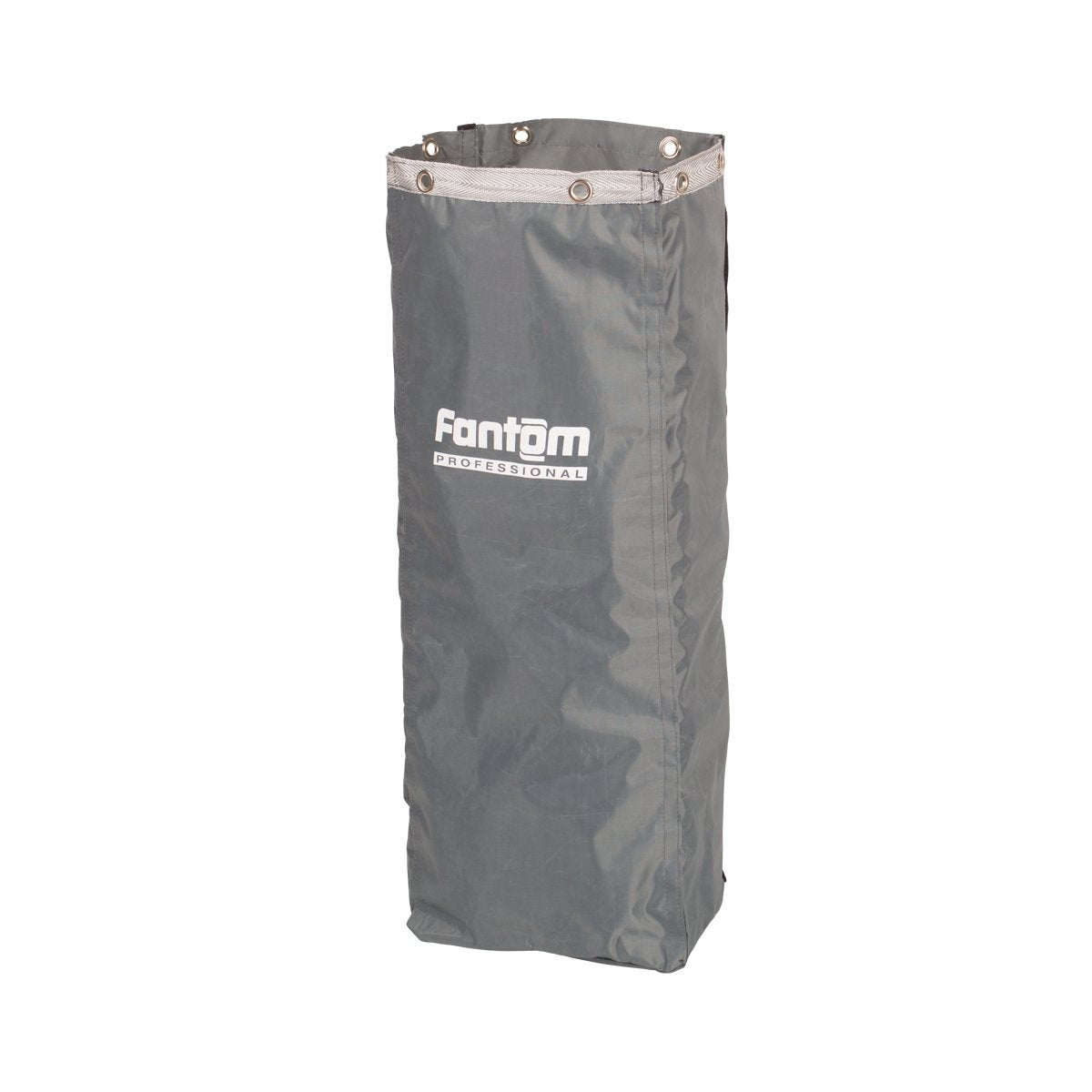 FANTOM TEMİZLİK ARABASI ÇÖP BRANDASI 60 LİTRE