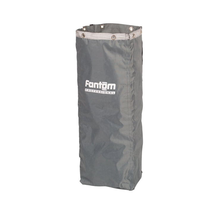 FANTOM TEMİZLİK ARABASI ÇÖP BRANDASI 60 LİTRE