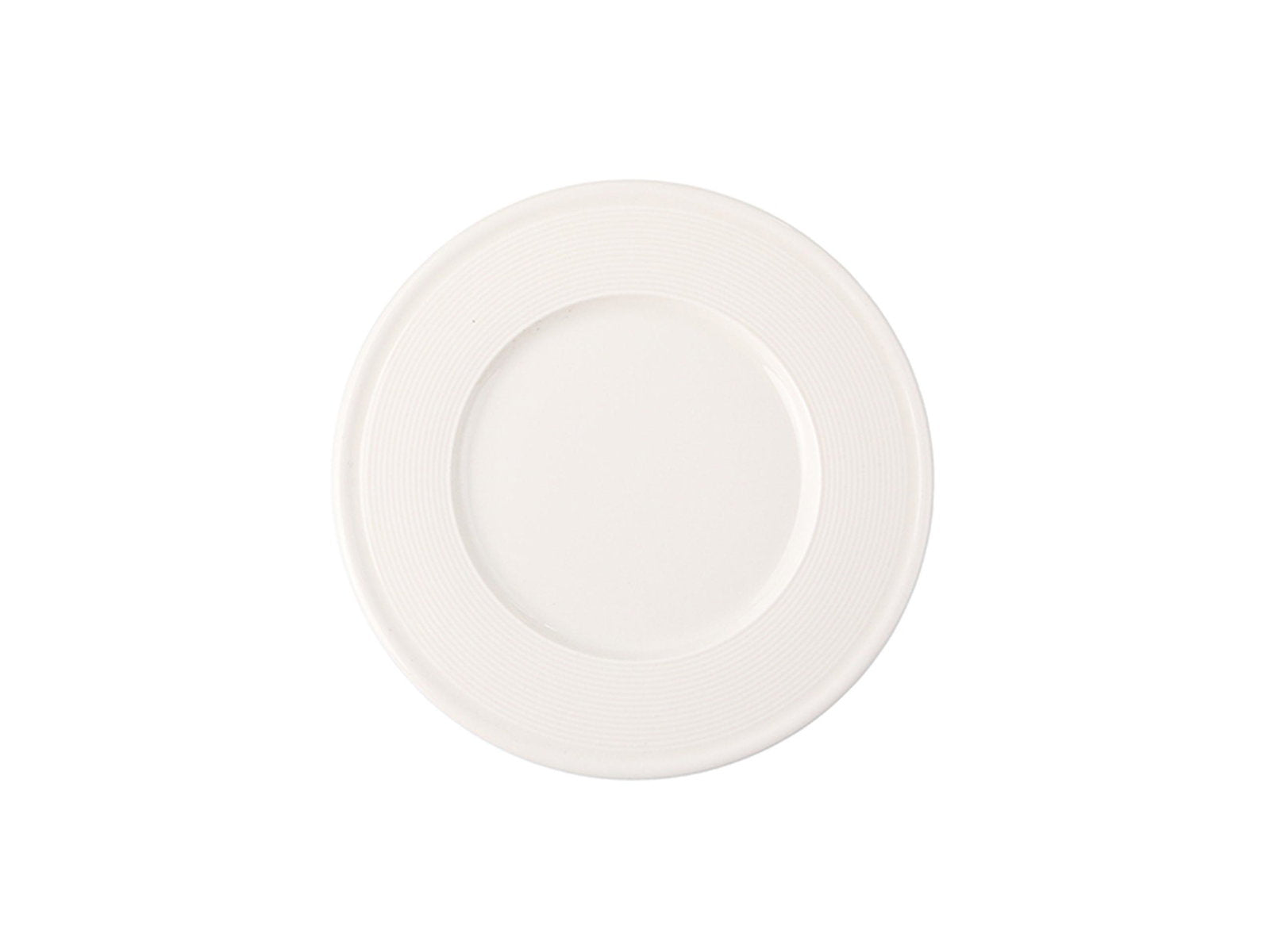 PORLAND LİNE ALUMİLİTE DÜZ TABAK 18CM 185817