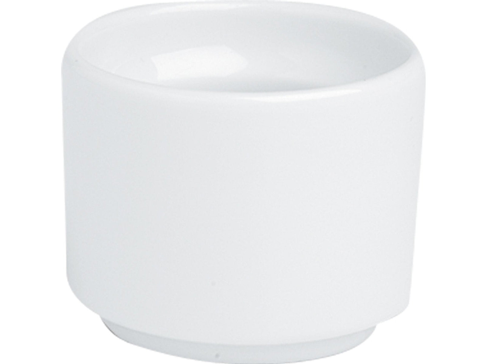 PORLAND SOLEY BEYAZ YUMURTALIK 5CM432104