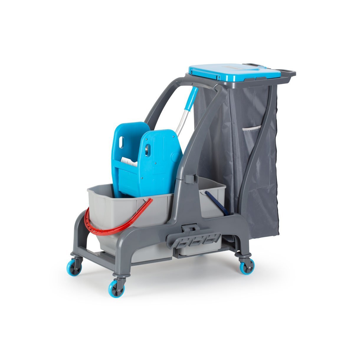 FANTOM JET TEMİZLİK SETİ PROCARTJET735S