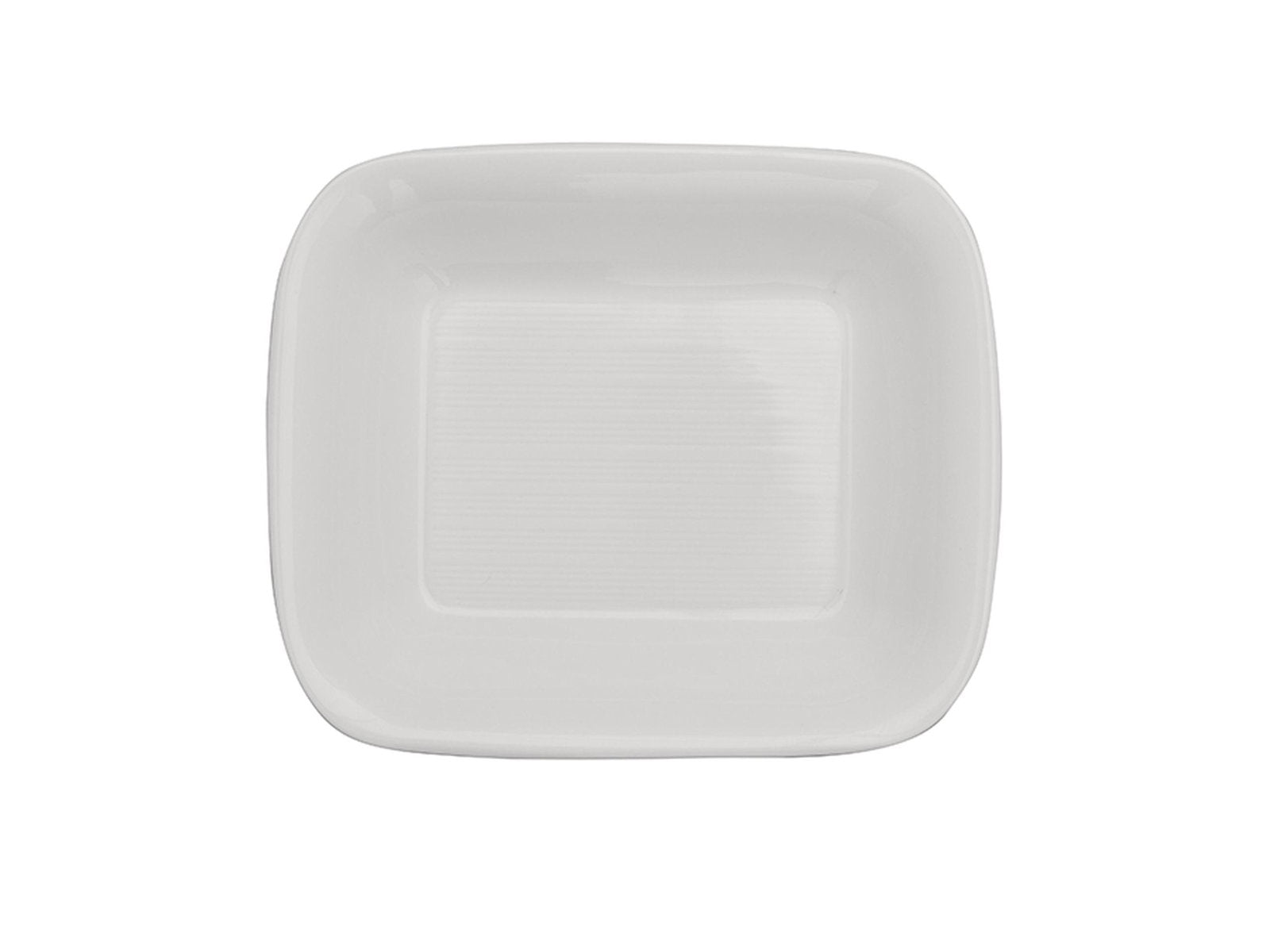 PORLAND BACH ALUMİLİTE ÇUKUR TABAK 21CM 17BA22