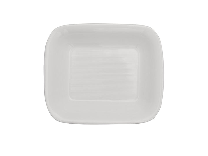 PORLAND BACH ALUMİLİTE ÇUKUR TABAK 21CM 17BA22