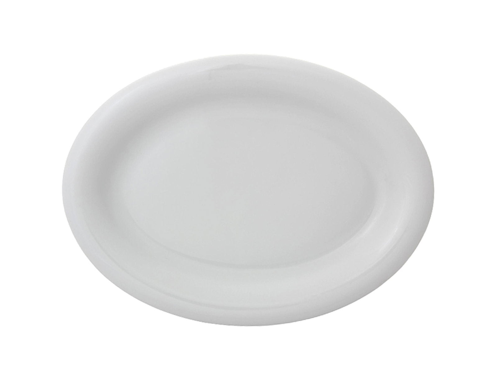 PORLAND DOVE BEYAZ KAYIK TABAK 33CM 114934