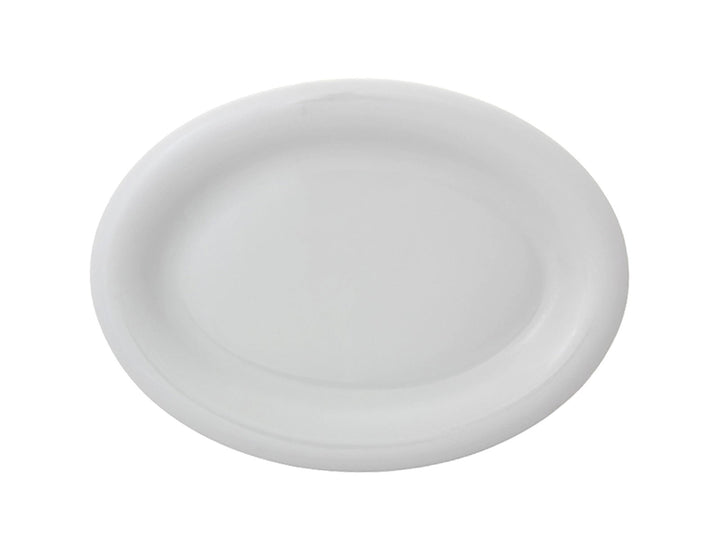 PORLAND DOVE BEYAZ KAYIK TABAK 19CM 114920