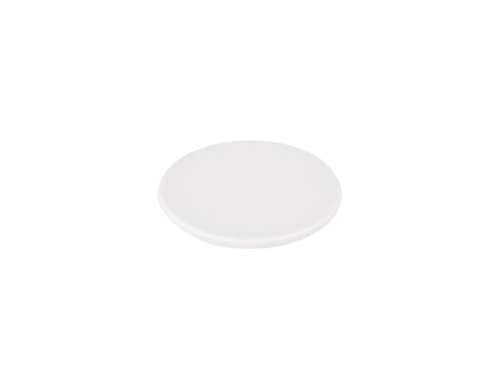 PORLAND WHITE COASTER 10CM
