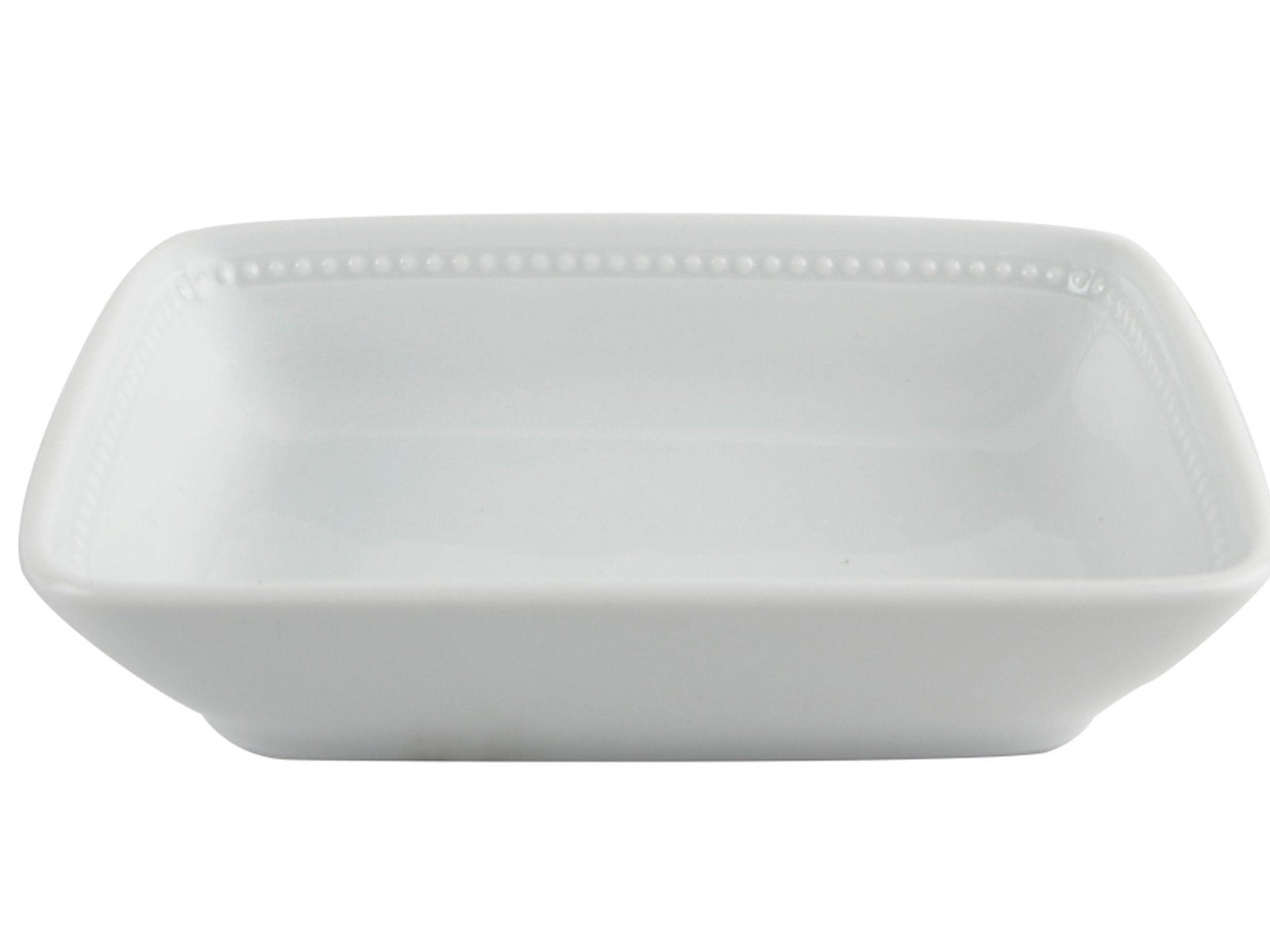 PORLAND COLLET BEYAZ SALATA TABAĞI 11CM 354212