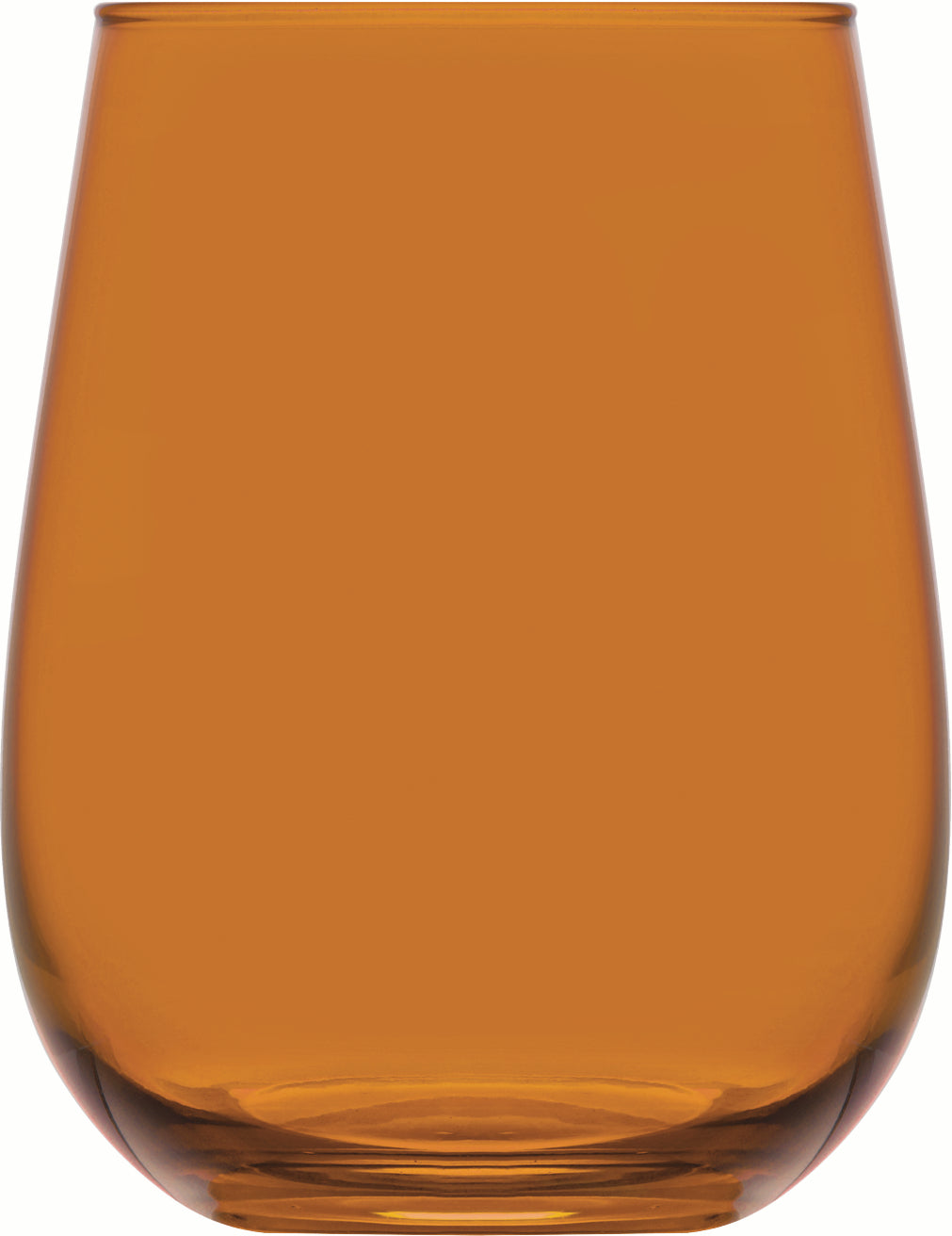 Paris Şarap Kadehi Amber 475 cc