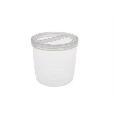 Yeni Vidalı Saklama Kabı 1420ML NO:11