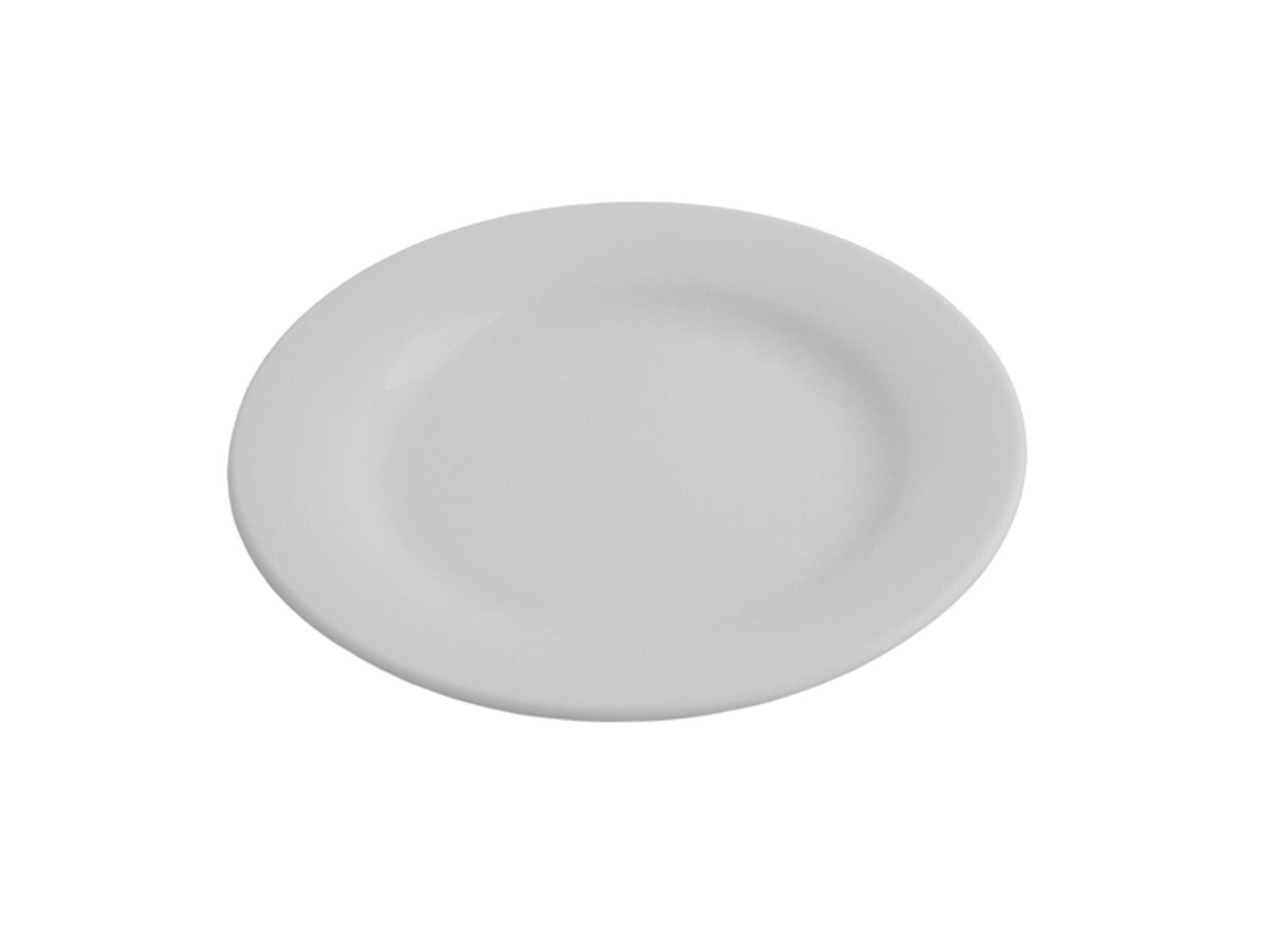 PORLAND DOVE ALUMİLİTE DÜZ TABAK 17CM 164917